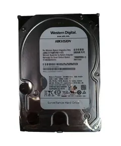 Western Digital WD22PURU-78 Жесткий диск внутренний