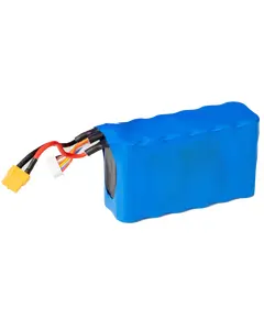 FPV 6s2p 8 А*год BEVE.2170.62.8 EVE INR21700-40P Акумуляторна батарея