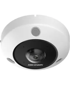 DS-2CD63C5G1-IVS 12МП (1.29мм) IP видеокамера Hikvision
