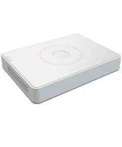 DS-7108NI-Q1/8P(D) 8-канальный Mini 1U 8 PoE Видеорегистратор Hikvision