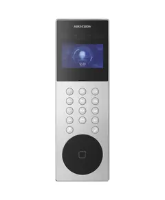 DS-KD9203-ME6 4.3" Mifare IP65 Вызывная панель Hikvision