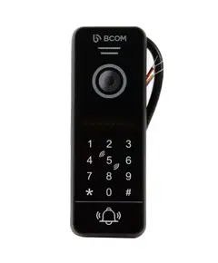 BCOM BT-400HD-AC Black Вызывная панель