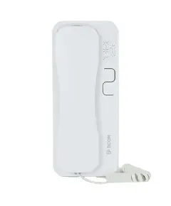 BCOM UKP-12 White Аудиотрубка