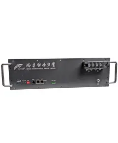 Ritar R-LFP51.2V50AH Акумуляторна батарея з bluetooth