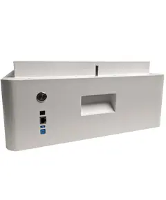 Ritar LFP51.2V100Ah-HV 51.2В 100А•ч 50А Модульная литиевая аккумуляторная батарея