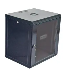 UA-MGSWA125G Шафа 19"12U 600x500x640