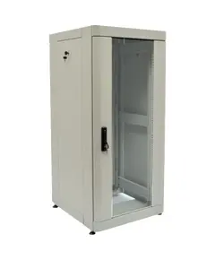 19" 24U 610 х 675 Шкаф коммутационный