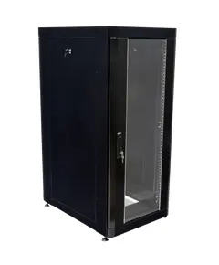 UA-MGSE2468MB 19" 24U, 610 х 865 мм Шафа