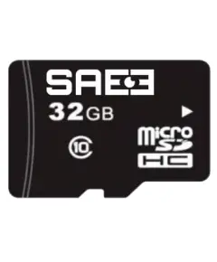 SE-MSD-11-32 32Гб Карта памяти microSD SafetyEye