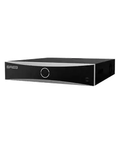 SE-NVR32P4I/S Відеореєстратор SafetyEye
