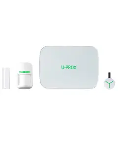 U-Prox MPX G KF kit White Комплект беспроводной охранной сигнализации