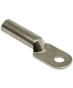 ІЕК JG-006 Наконечник медный луженый кабельный