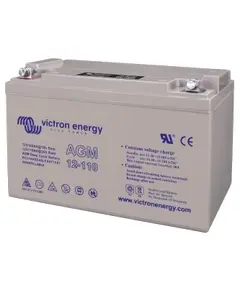 Victron Energy AGM Deep Cycle Battery 12V/110Ah Аккумулятор