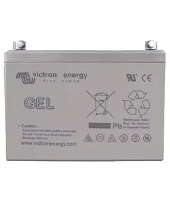 Victron Energy 12V/60Ah Gel Deep Cycle Gel Batterу Аккумуляторная батарея