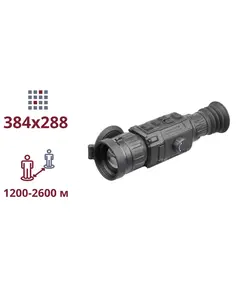 AGM Clarion 384 Тепловизионный прицел