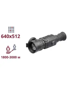 AGM Clarion 640 Тепловизионный прицел