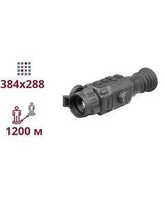 AGM Rattler V2 25-384 Тепловизионный прицел