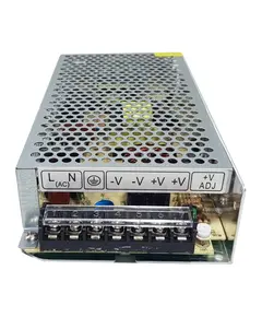 А-120GC-12 Блок питания (10А в металлическом корпусе)