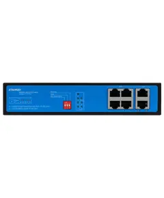 Ewind EW-S1906CF-AP POE Коммутатор 6 портов неуправляемый