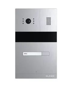 MA-01CRHD IP65 Вызывная панель Slinex
