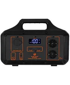 Kraft KPS-1200PX(PGH1000P-S) 1200Вт Портативный источник питания