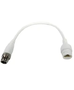 AE-MC1043-0.2(RJ45 to M12D4M) Переходник