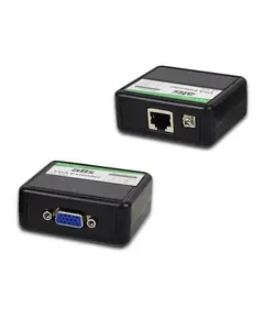 ATIS-VGA-Extender-VGA-RJ45 Пассивный приемник-передатчик
