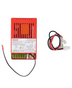 Faraday Electronics UPS ASCH PL 14В 3А Безперебійний блок живлення