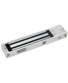 Yli Electronic YM-350N(LED)-DS (в комплекте планочки) Электромагнитный замок