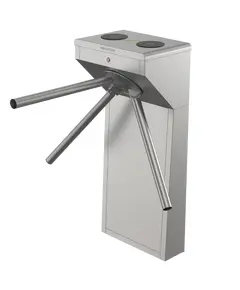 Hikvision DS-K3G200LX-R/Dm55 Турникет-тренога