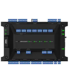 Hikvision DS-K2702X(P) Контроллер для двух дверей