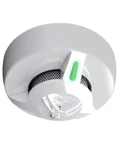 Tiras DETECTO MLT10 (white) Комбинированный неадресный пожарный извещатель