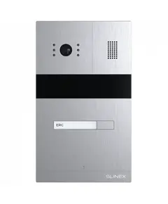 Slinex MA-01HD IP65 Вызывная панель