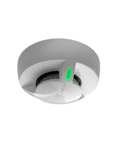 Tiras DETECTO SMK10 (white) Неадресный пожарный извещатель задымления