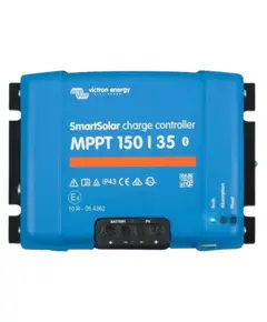 Victron Energy SmartSolar MPPT 150/35 Контроллер заряда