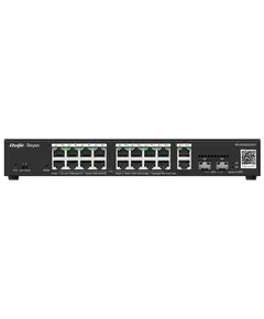 Ruijie Reyee RG-ES220GS-P POE Коммутатор 20 портов управляемый