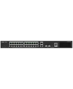Ruijie Reyee RG-ES228GS-P POE Коммутатор 28 портов управляемый