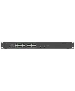 Ruijie Reyee RG-ES118GS-P-L PoE Коммутатор 18 портов неуправляемый