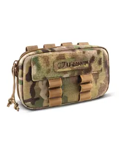 U-WIN Cordura 1000 органайзер з кавером-дощовиком Підсумок під телефон