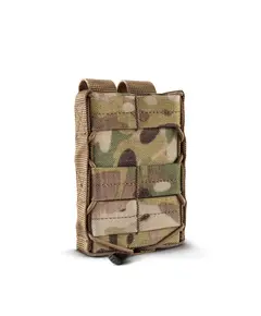 U-WIN Cordura 1000 мультикам AR оперативний із пластиковими вставками Підсумок під магазин