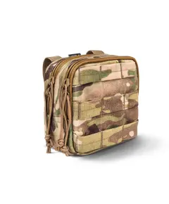 U-WIN Cordura 1000 сухарка квадратна Підсумок утилітарний