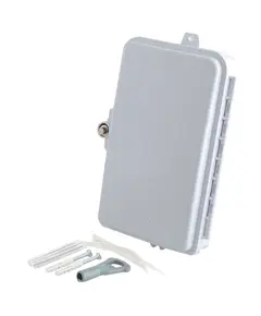 Crosver FOB-02-04A Мини-бокс
