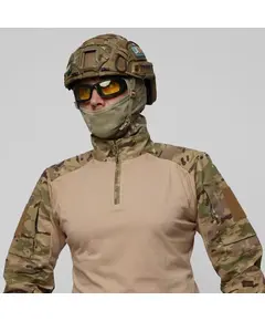 U-WIN Cordura 1000 Мультикам під балістичний захист Плічка