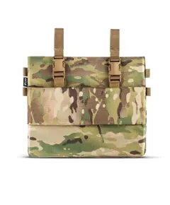 U-WIN Cordura 1000 тактичний секція 1 під балістичний захист Килимок для сидіння