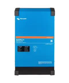 VictronEnergy MultiPlus-II 48/5000/70-50 однофазный чистая синусоида Инвертор