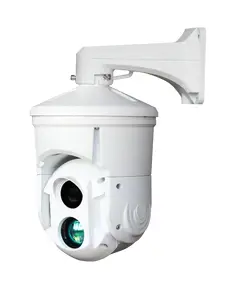 Thermtec QS650 Двухспектральная PTZ камера