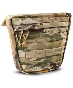 U-WIN Cordura 1000 Мультикам під балістичний пакет Напашник