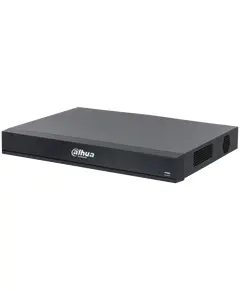 DHI-NVR5216-XI 16-канальный WizMind 1U 2 HDD Видеорегистратор Dahua