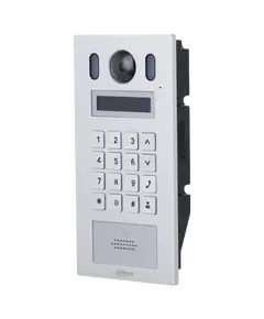 DHI-VTO6222E-P IP IK08 Вызывная панель Dahua
