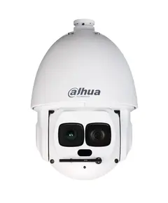 DH-SD6AL445GB-HNV (3.95-177.7мм) 4МП Starlight PTZ видеокамера Dahua